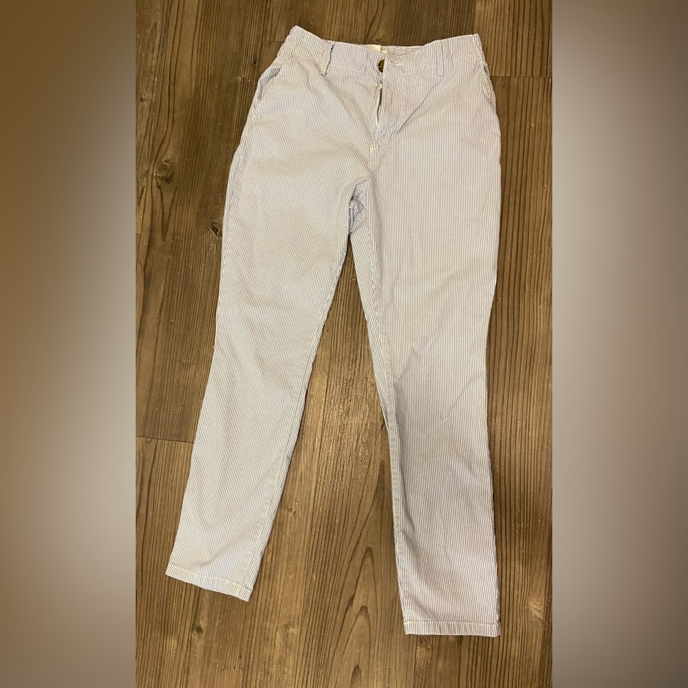 Cotton H&M pants 🎐 size 4